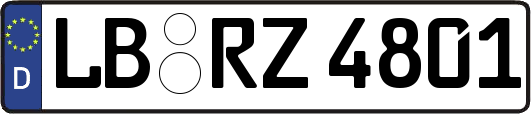 LB-RZ4801