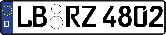 LB-RZ4802
