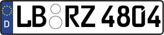 LB-RZ4804