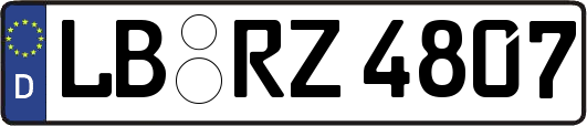 LB-RZ4807