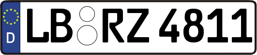 LB-RZ4811