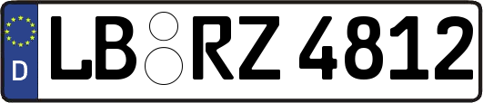 LB-RZ4812