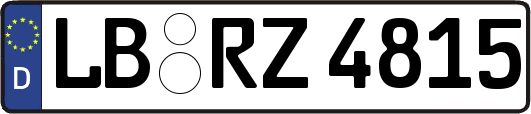 LB-RZ4815