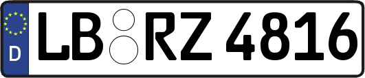 LB-RZ4816