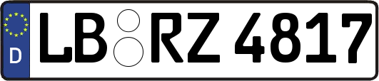 LB-RZ4817