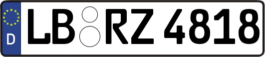 LB-RZ4818
