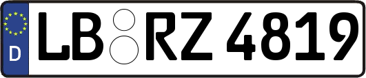 LB-RZ4819