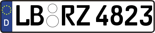 LB-RZ4823