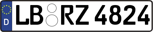 LB-RZ4824