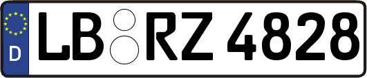 LB-RZ4828