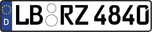 LB-RZ4840