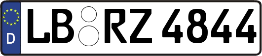 LB-RZ4844