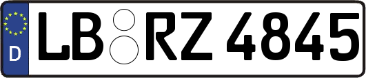 LB-RZ4845