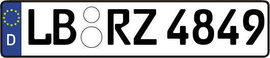 LB-RZ4849