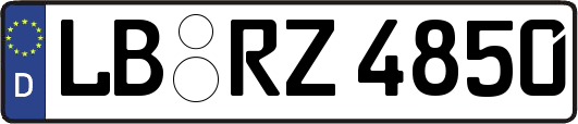 LB-RZ4850