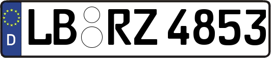 LB-RZ4853