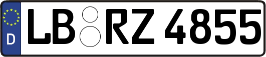 LB-RZ4855