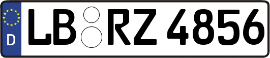 LB-RZ4856