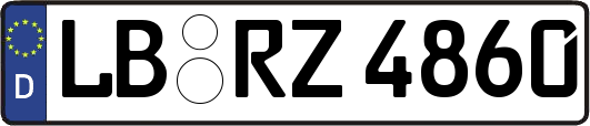 LB-RZ4860