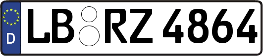 LB-RZ4864