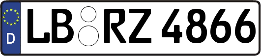 LB-RZ4866
