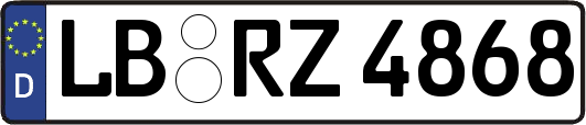 LB-RZ4868