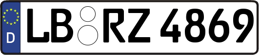 LB-RZ4869