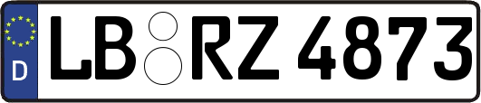 LB-RZ4873