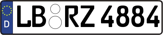 LB-RZ4884