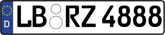 LB-RZ4888