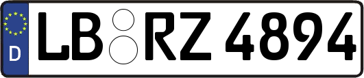 LB-RZ4894