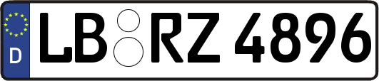 LB-RZ4896