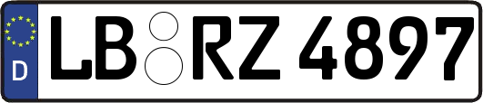 LB-RZ4897