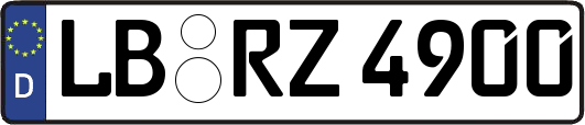 LB-RZ4900