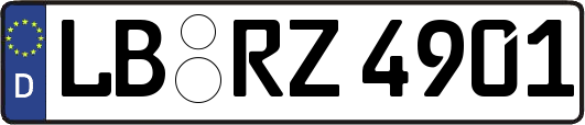 LB-RZ4901