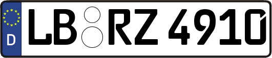 LB-RZ4910