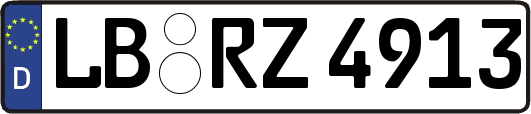 LB-RZ4913