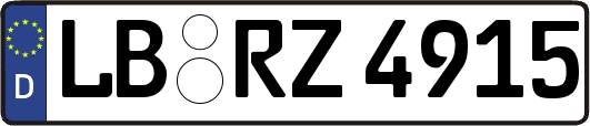 LB-RZ4915