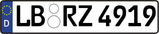 LB-RZ4919