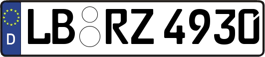LB-RZ4930
