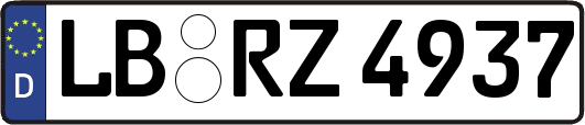 LB-RZ4937