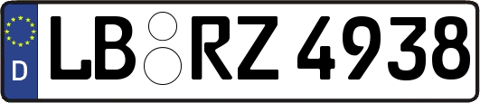 LB-RZ4938