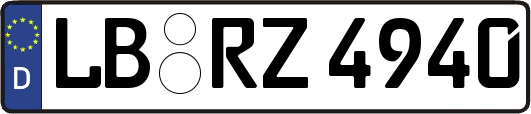 LB-RZ4940