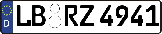 LB-RZ4941