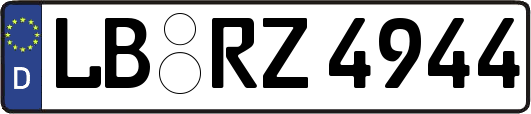 LB-RZ4944