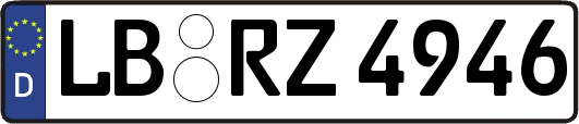 LB-RZ4946