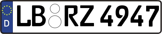 LB-RZ4947