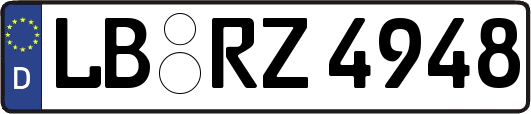 LB-RZ4948