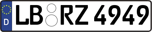 LB-RZ4949