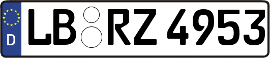 LB-RZ4953